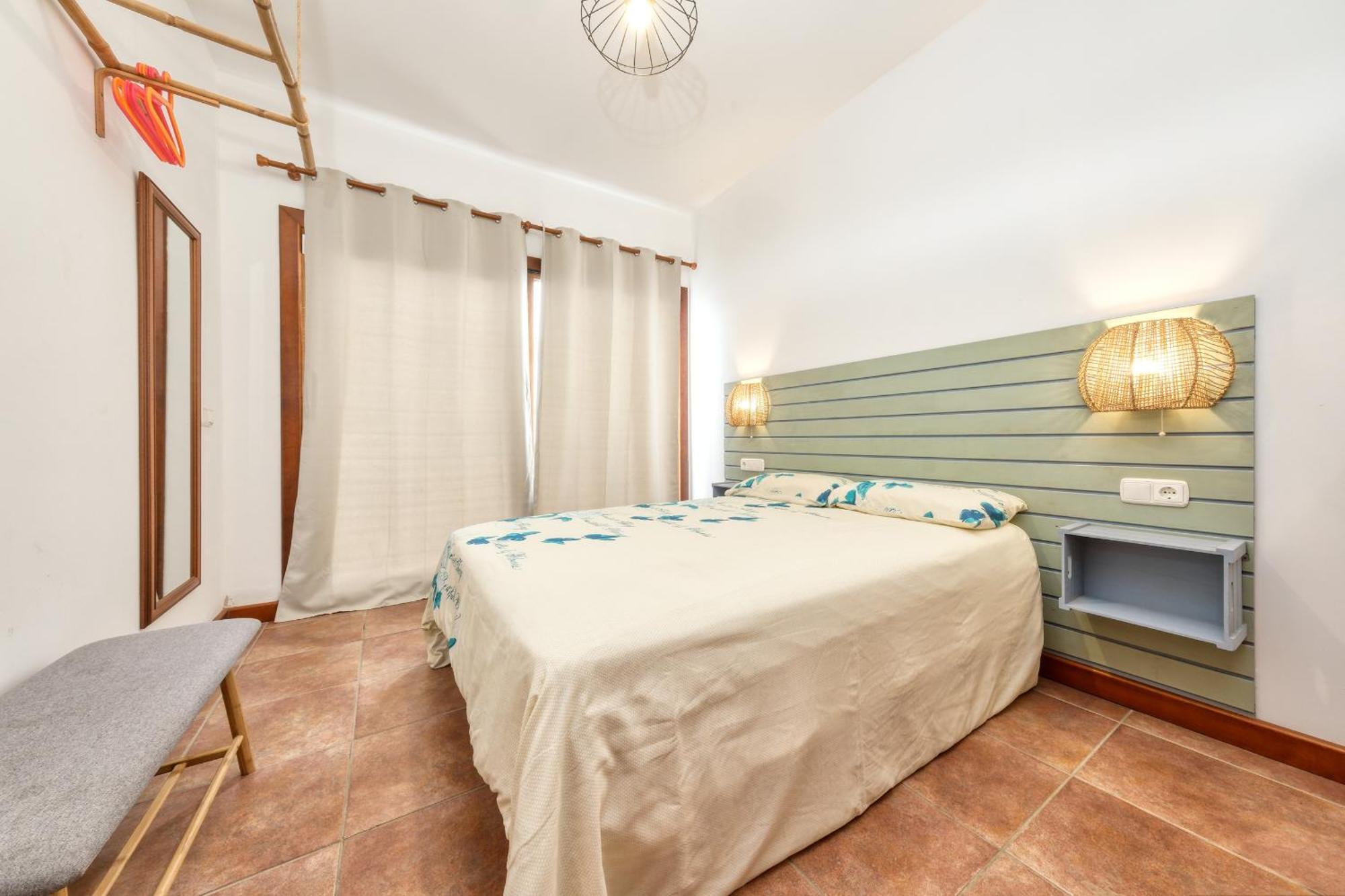 Casa Iria Villa Плая Бланка Екстериор снимка