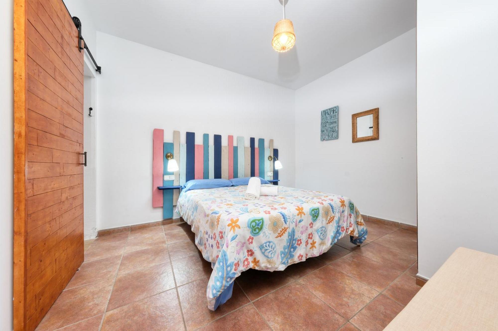 Casa Iria Villa Плая Бланка Екстериор снимка