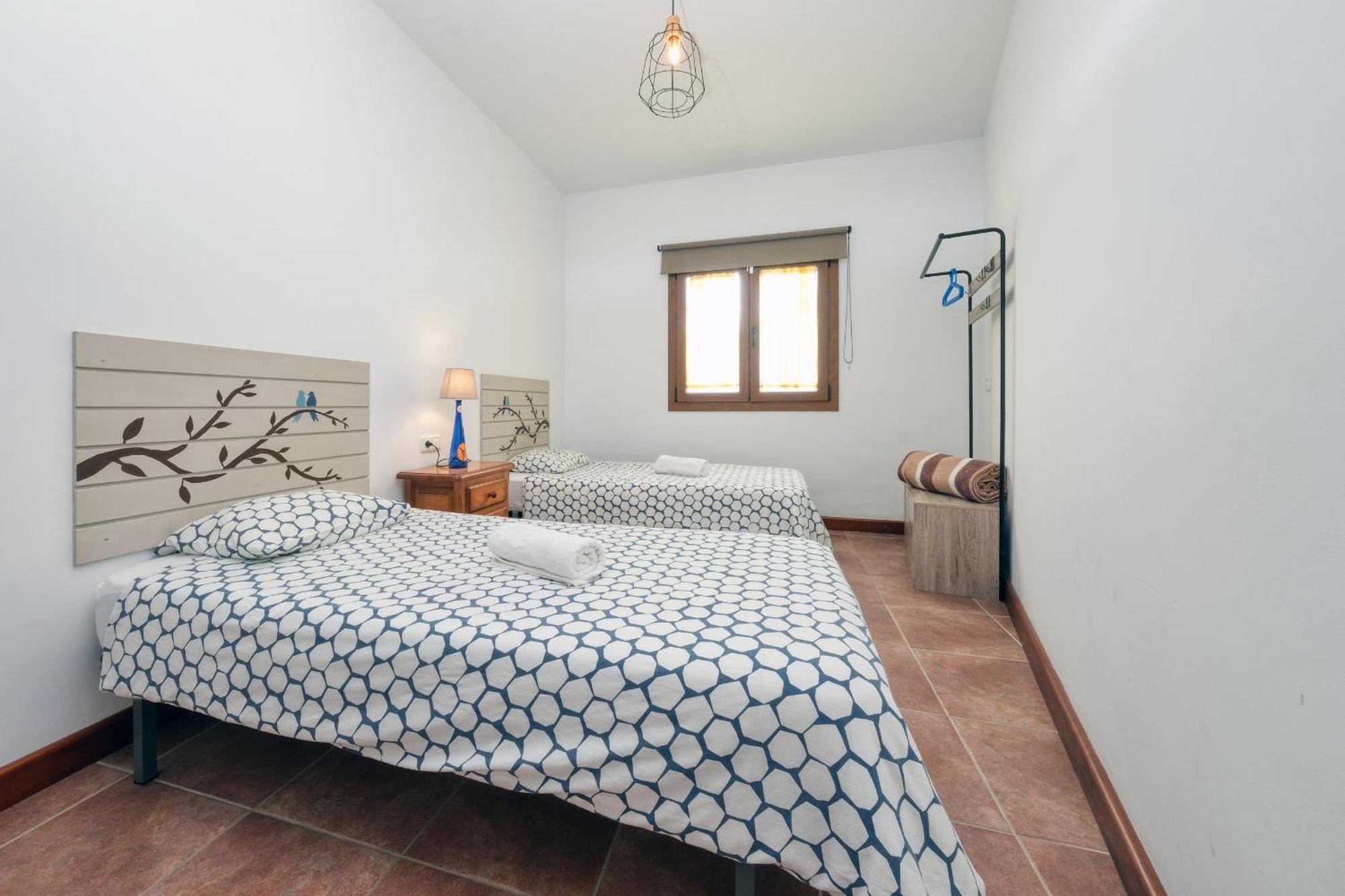 Casa Iria Villa Плая Бланка Екстериор снимка