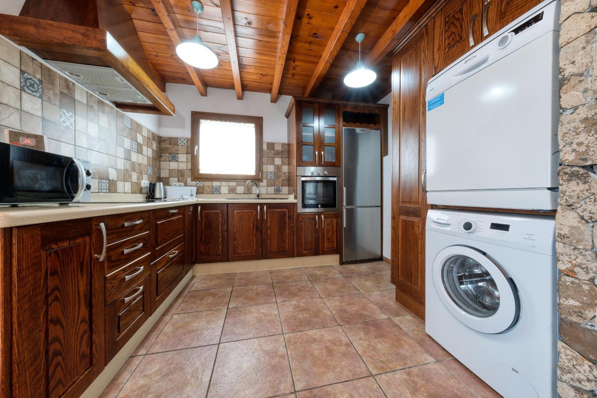 Casa Iria Villa Плая Бланка Екстериор снимка