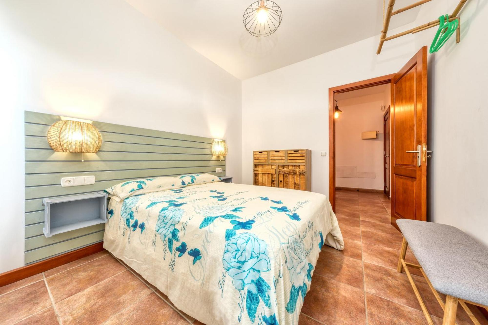Casa Iria Villa Плая Бланка Екстериор снимка
