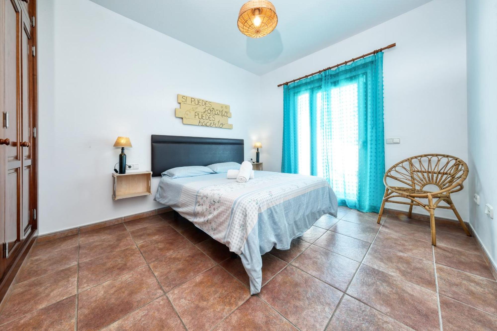 Casa Iria Villa Плая Бланка Екстериор снимка