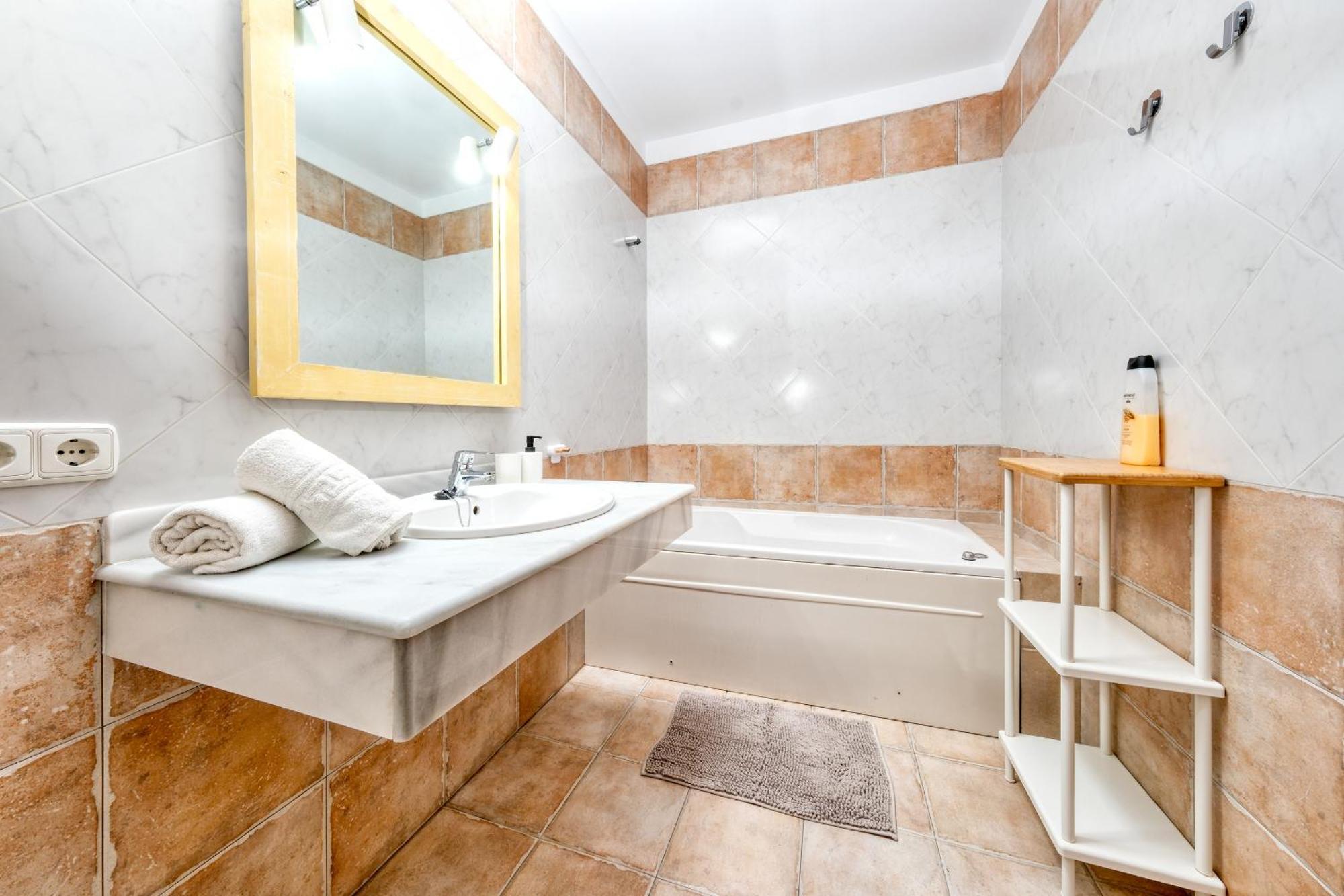Casa Iria Villa Плая Бланка Екстериор снимка